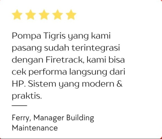 Brown and Beige Simple UI Design Customer Testimonial Your Story